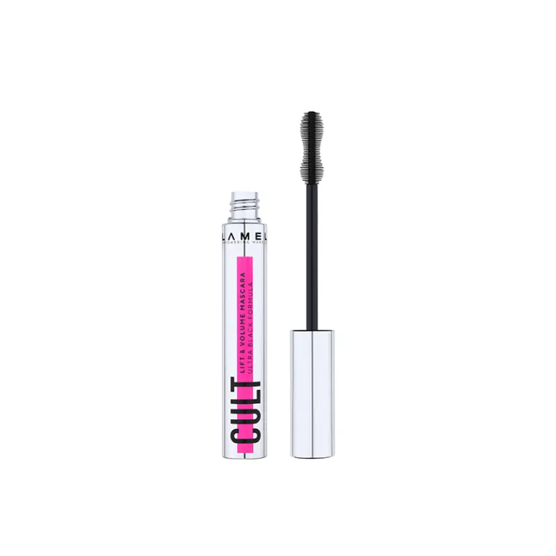 Clearance Cult Lift & Volume Mascara Máscara De Pestañas