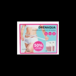 Online DUPLO DRENAQUA 30 + 30 CÁPSULAS  -50% Control De Peso