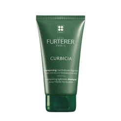 CURBICIA CHAMPÚ NORMALIZANTE Tratamientos Capilares