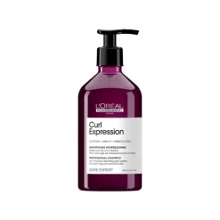 Discount CURL EXPRESSION CHAMPÚ GEL ANTI-ACUMULACIÓN Shampoo