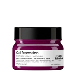 Outlet CURL EXPRESSION MASCARILLA HIDRATANTE 250ML Mascarillas Y Exfoliantes