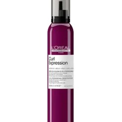 Clearance CURL EXPRESSION MOUSSE-EN-CREMA 10-EN-1 230ML Lacas, Gominas, Ceras, Espuma
