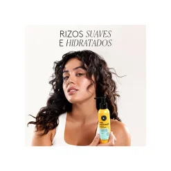 Curl Moisturizer Acondicionador