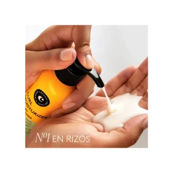 Curl Moisturizer Acondicionador