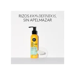 Curl Moisturizer Acondicionador