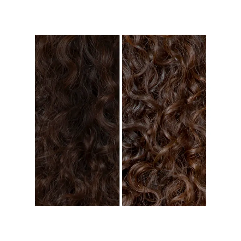 Curl Moisturizer Acondicionador