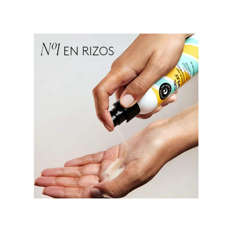 Sale Curl Spray Lacas, Gominas, Ceras, Espuma