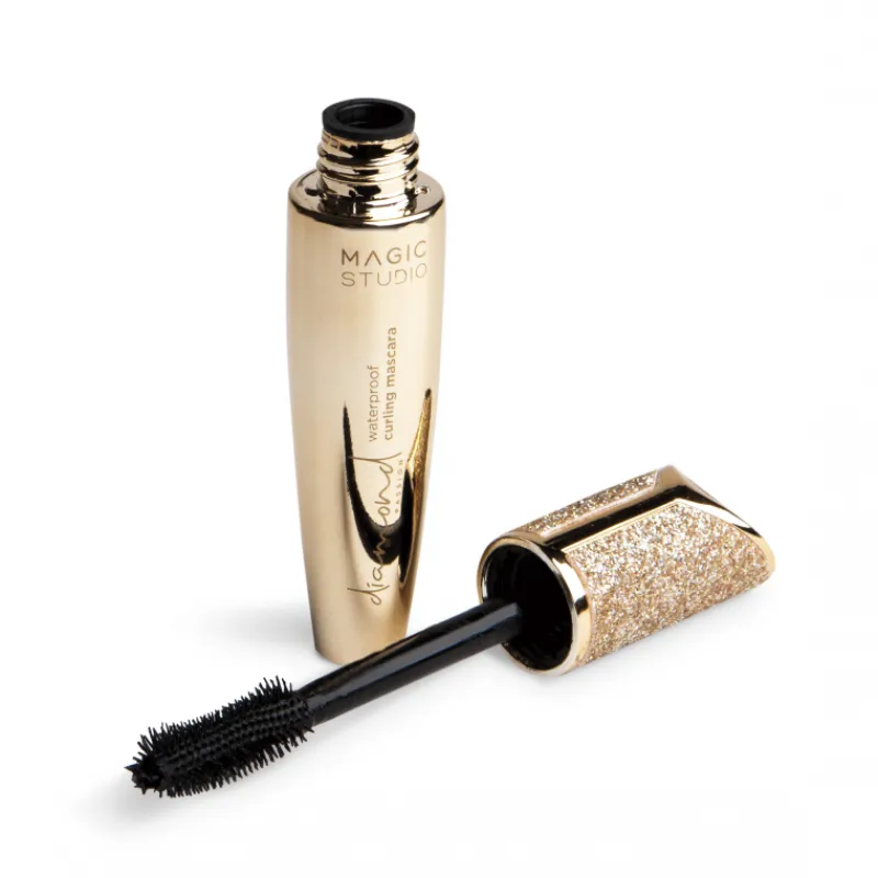 Outlet CURLING MASCARA DIAMOND Máscara De Pestañas