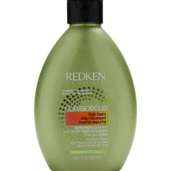 Best CURVACEOUS HIGH FOAM 300ML Shampoo