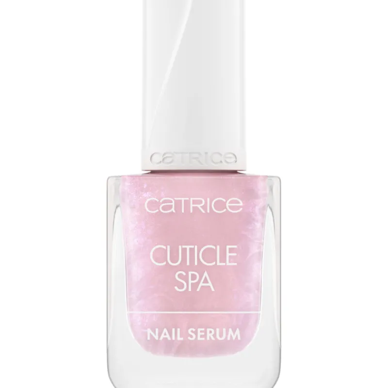 Cuticle Spa Nail Serum Nail Care
