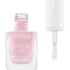 Cuticle Spa Nail Serum Nail Care