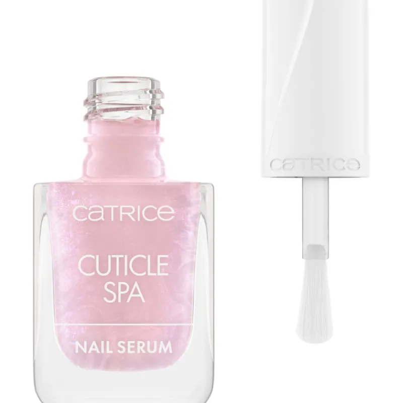 Cuticle Spa Nail Serum Nail Care