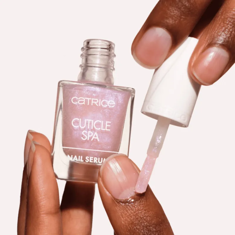 Cuticle Spa Nail Serum Nail Care
