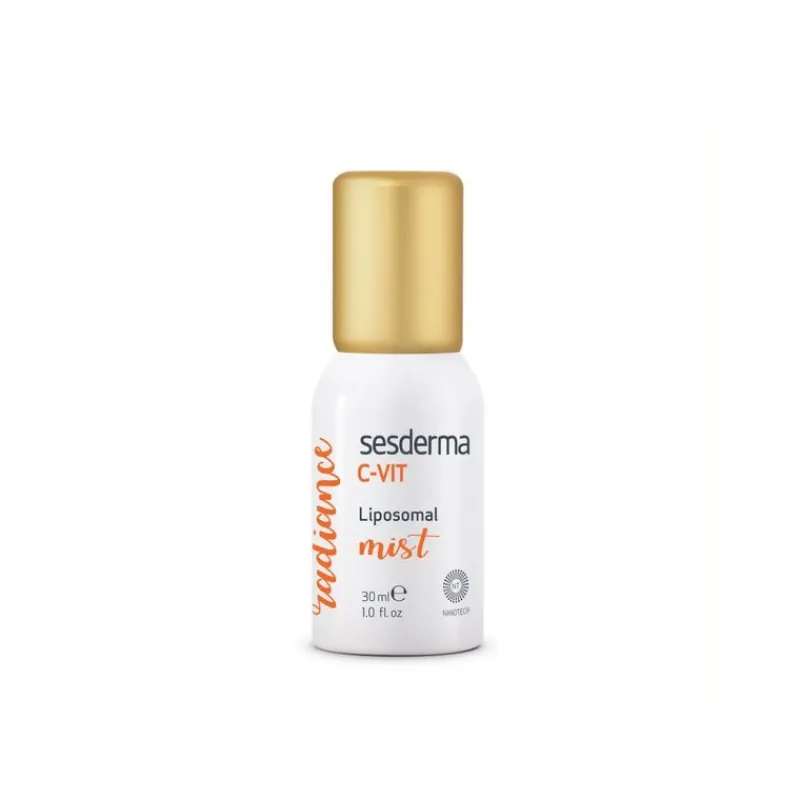 Best C-VIT MIST BOOSTER ILUMINADOR 30ML Facial