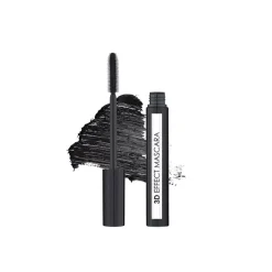 Discount 3D Effect Mascara Máscara De Pestañas