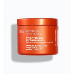 DAILY REVEAL ALMOHADILLAS EXFOLIANTE Facial