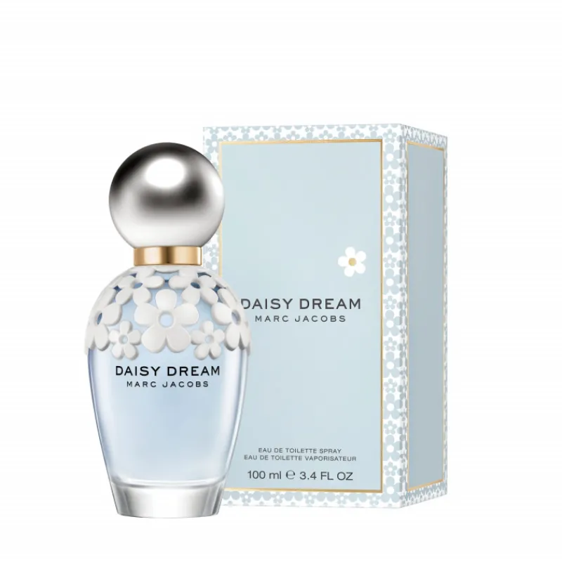 Best DAISY DREAM EAU DE TOILETTE VAPORIZADOR Mujer Eau De Toilette Mujer