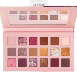 Discount PALETA DE SOMBRAS DE OJOS Sombras