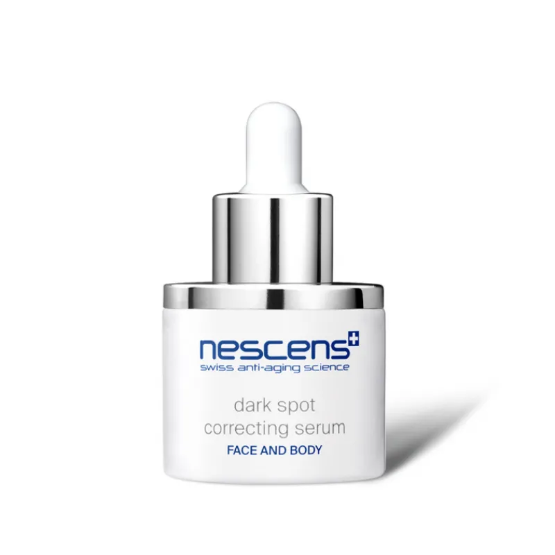 Sale DARK SPOT CORRECTING SERUM - FACE AND BODY Manchas|Anti-Aging Global