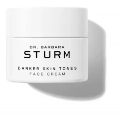 New DARKER SKIN TONES FACE CREAM 50ML Hidratación|Anti-Aging Global