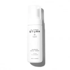 Clearance DARKER SKIN TONES FOAM CLEANSER 150ML Acido Salicilico|Pureza