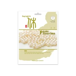 Mascarilla facial Perla Luminosidad|Limpieza