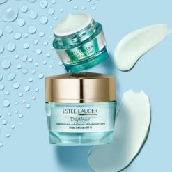 Hot Daywear Moisturizer Multi-Protection Anti-Oxidant 24H-Moisture Creme Spf 15 Karité|Miscelas