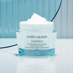 Hot Daywear Moisturizer Multi-Protection Anti-Oxidant 24H-Moisture Creme Spf 15 Karité|Miscelas