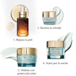 Hot Daywear Moisturizer Multi-Protection Anti-Oxidant 24H-Moisture Creme Spf 15 Karité|Miscelas