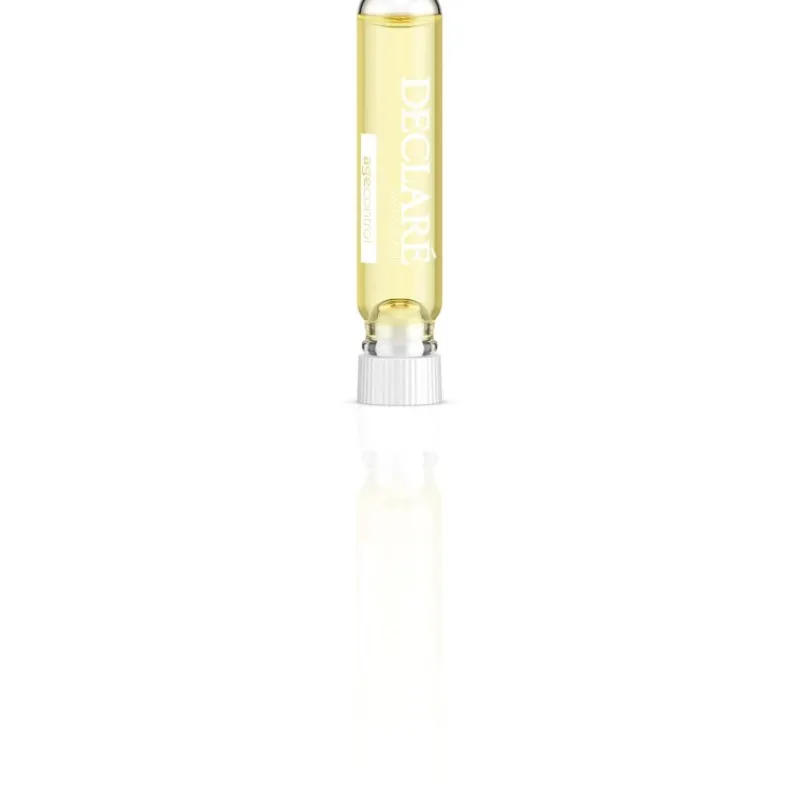 Outlet DECLARÉ AMPOLLAS AGE CONTROL 7X2,5ML Facial