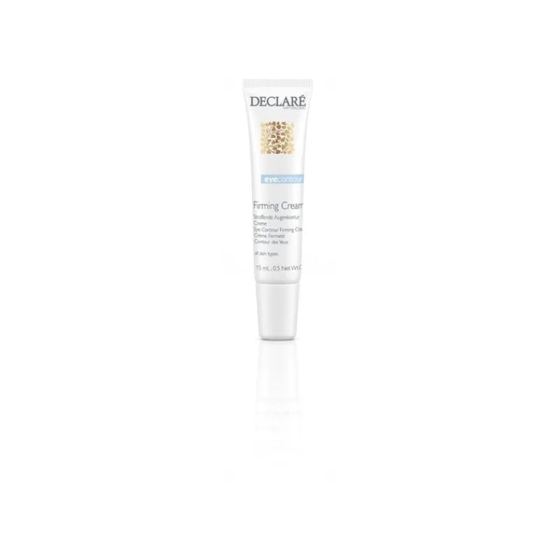 Hot DECLARÉ EYE CONTOUR FIRMING CREAM 15ML Facial