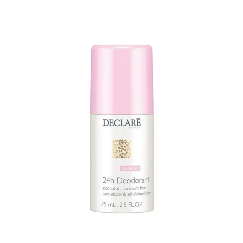 Outlet DECLARÉ 24H DEODORANT 75ML Desodorantes