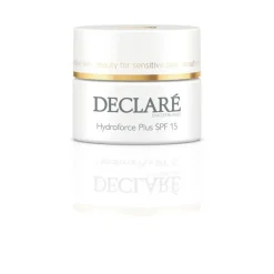 DECLARÉ HYDROFORCE PLUS SPF15 CREAM 50ML Facial
