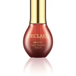 Hot DECLARÉ NIGHT ESSENTIAL SERUM 50ML Facial