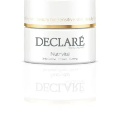 Discount DECLARÉ NUTRIVITAL CREAM 50ML Facial