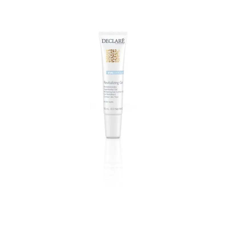 Best DECLARÉ REVITALIZING GEL 15ML Facial