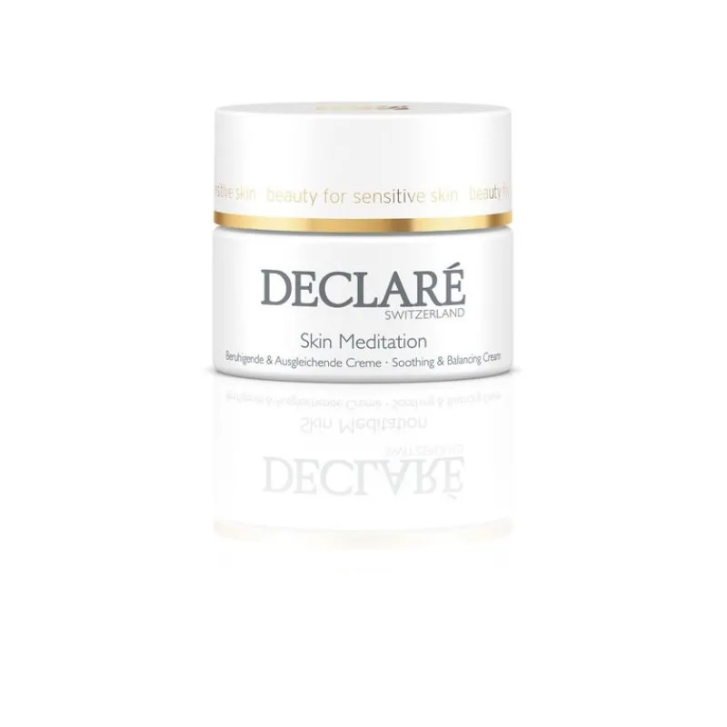 Discount DECLARÉ SKIN MEDITATION CREAM 50ML Facial