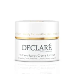Sale DECLARÉ SKIN SOOT CR EXTRA RICH 100ML Facial