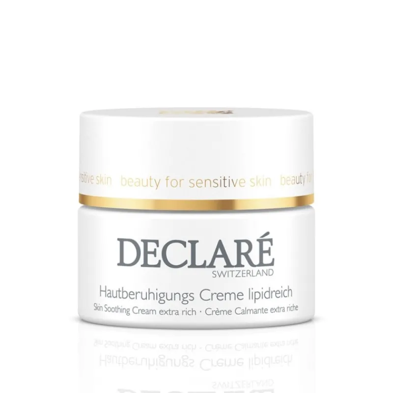 Sale DECLARÉ SKIN SOOT CR EXTRA RICH 100ML Facial