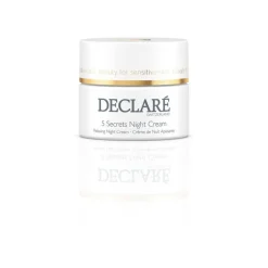 Clearance 5SECRETS NIGHT 50ML Facial