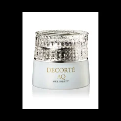 Clearance DECORTE AQ MELIORITY INTENSIVE REGENERATING DAY CREAM Ceramides|Luminosidad