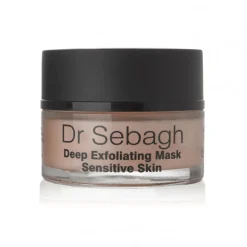 Online DEEP EXFOLIATING SENSITIVE MASK 50ML Karité|Miscelas