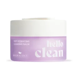 Outlet Deep Hydrating Cleansing Balm con Ácido Hialurónico 3D Acido Hialurónico|Limpieza