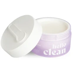 Outlet Deep Hydrating Cleansing Balm con Ácido Hialurónico 3D Acido Hialurónico|Limpieza