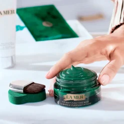 Outlet Deep Purifying Mask Pureza|Limpieza