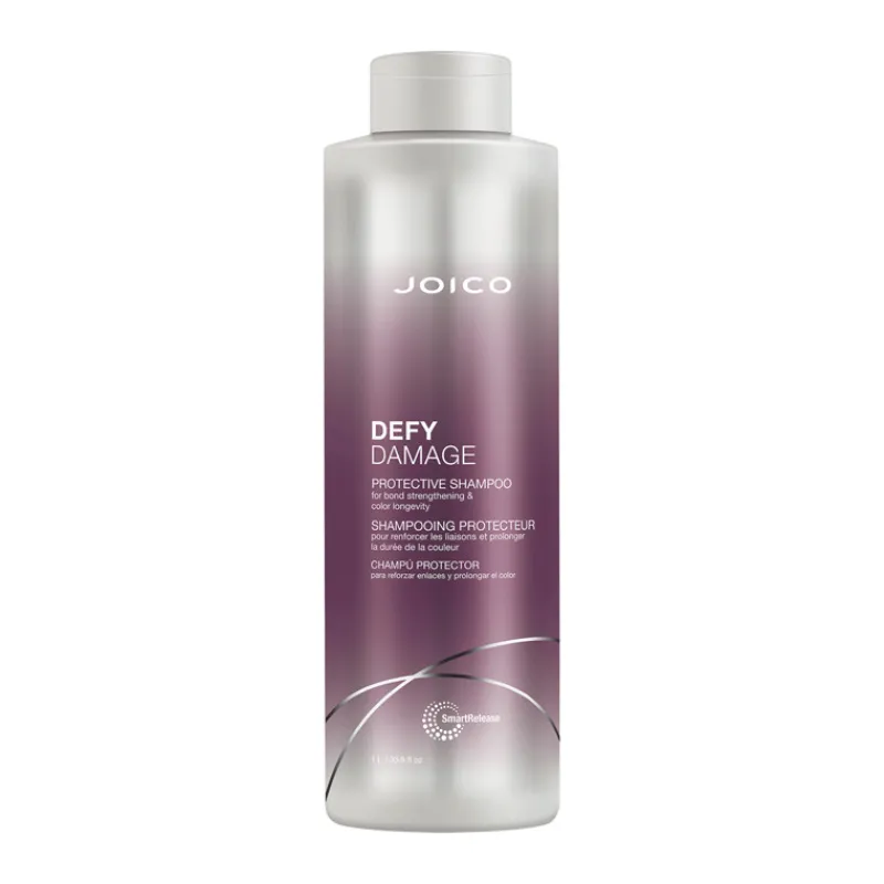 Online DEFY DAMAGE PROTECTIVE SHAMPOO 1000ML Shampoo