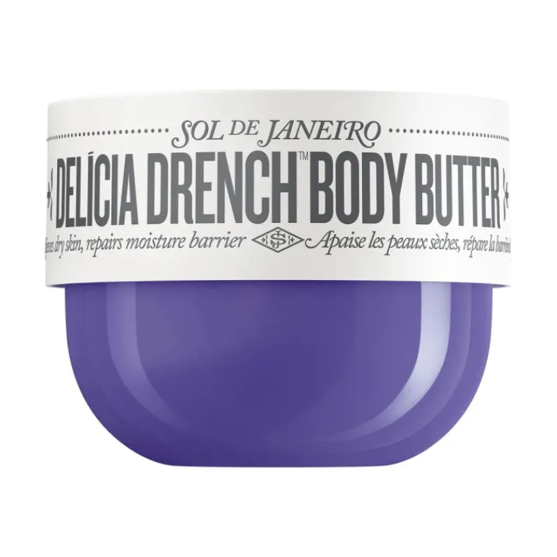 Sale Delicia Drench Body Butter Acido Hialurónico|Hidratantes