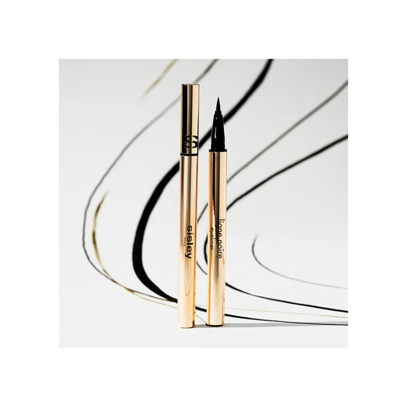 Hot Delineador de ojos Ligne Noire Eyeliner