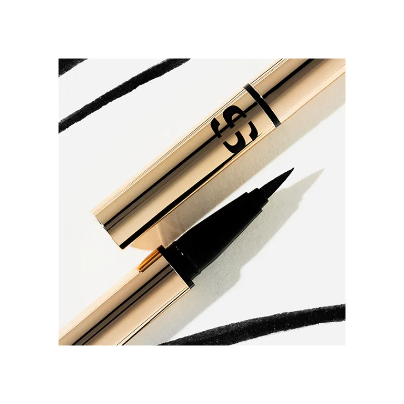 Hot Delineador de ojos Ligne Noire Eyeliner