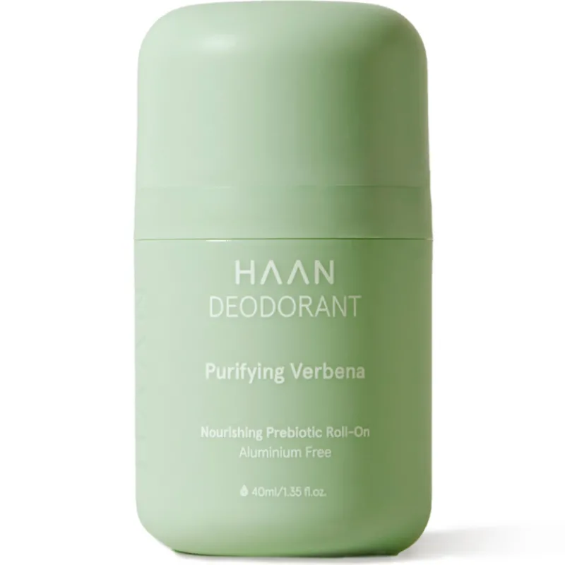 Deodorant Purifying Verbena Mujer Tratamiento Corporal
